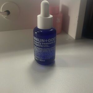 recovery treatment oil